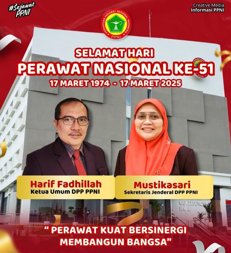 info Situs Resmi Persatuan Perawat Nasional Indonesia Semarapura Kota